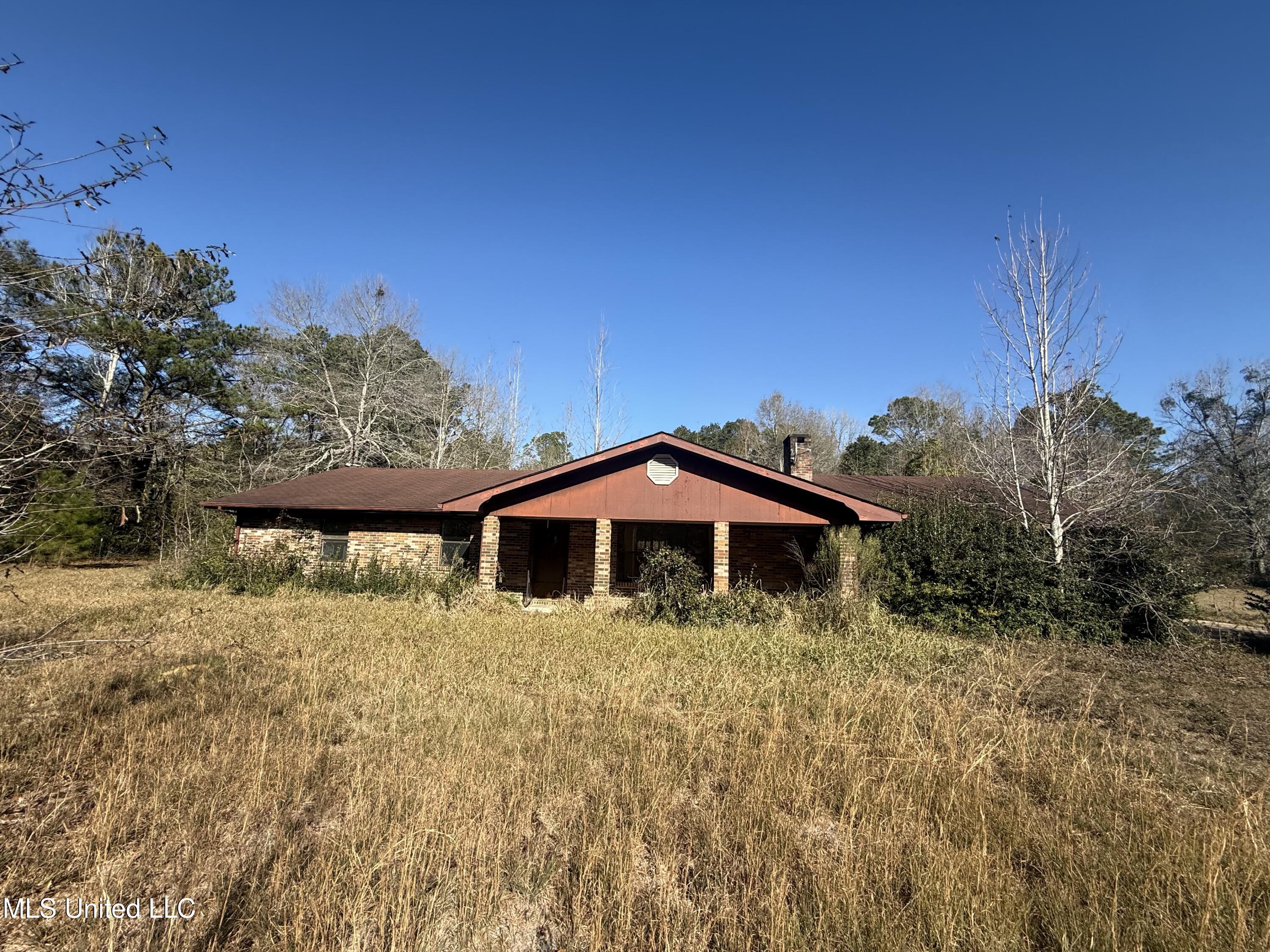2412 D H Smith Road Vancleave, MS 39565 - Photo 13 of 32 IMG_9118