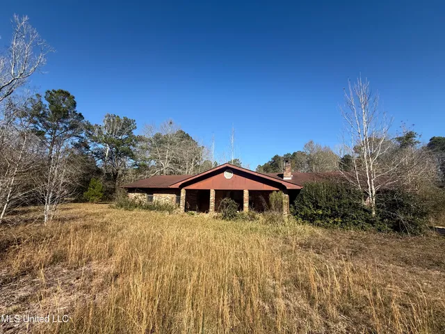 $159,900 | 2412 D H Smith Road, Vancleave, MS 39565