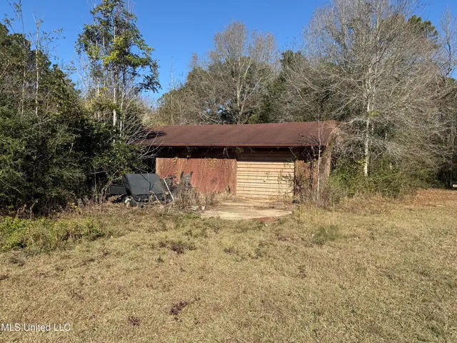 $159,900 | 2412 D H Smith Road, Vancleave, MS 39565