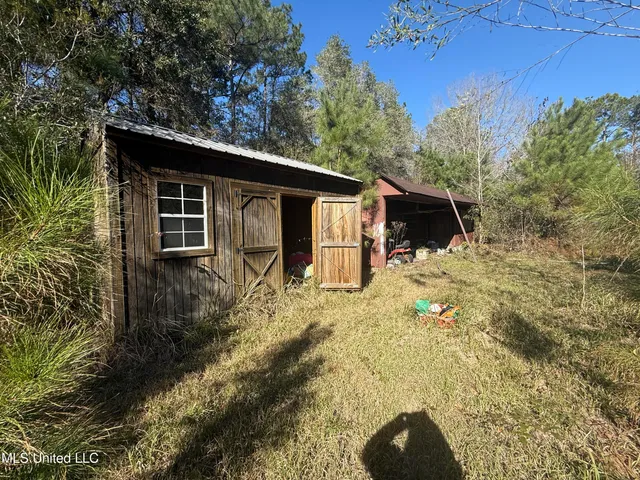 $159,900 | 2412 D H Smith Road, Vancleave, MS 39565