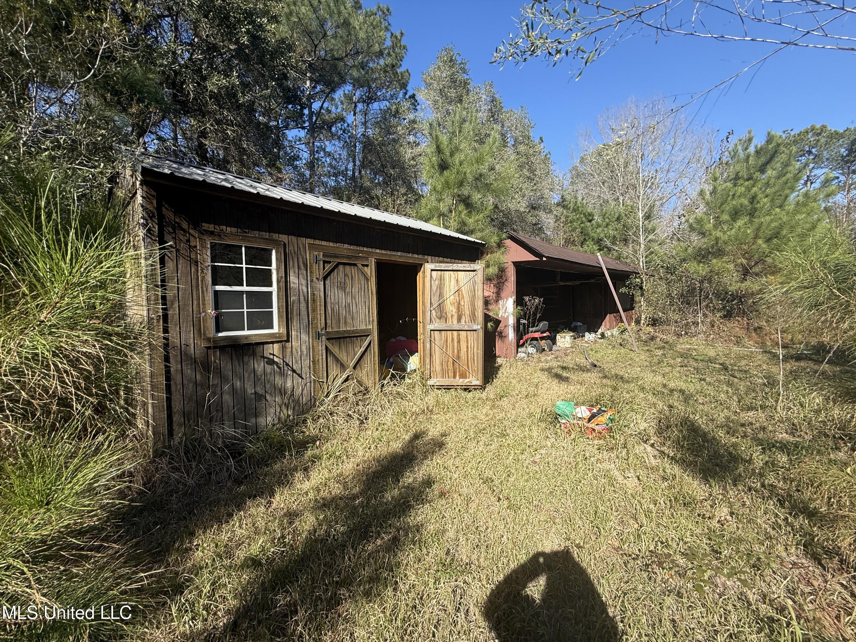 2412 D H Smith Road Vancleave, MS 39565 - Photo 5 of 32 IMG_9122