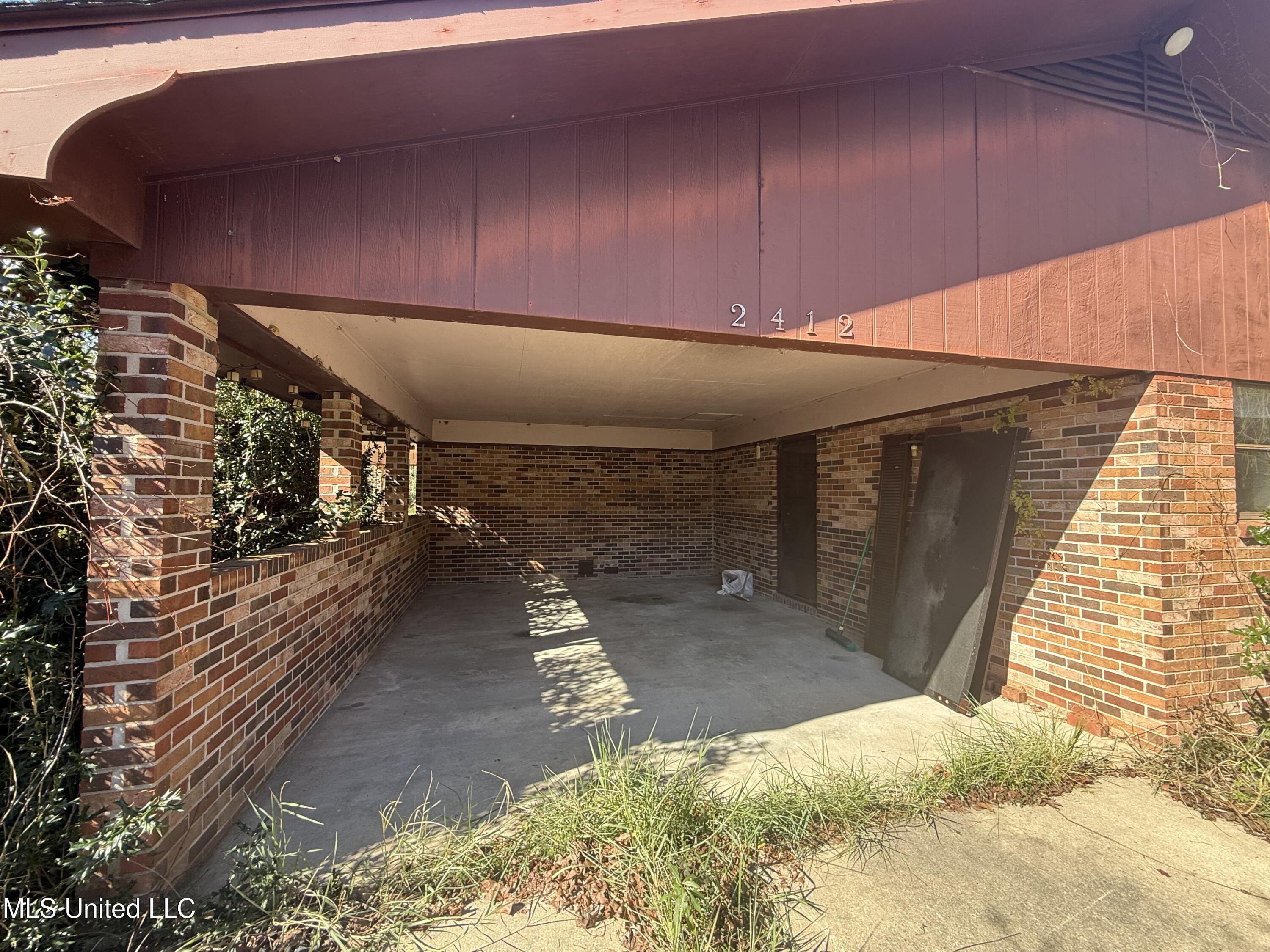 2412 D H Smith Road Vancleave, MS 39565 - Photo 6 of 32 IMG_9124