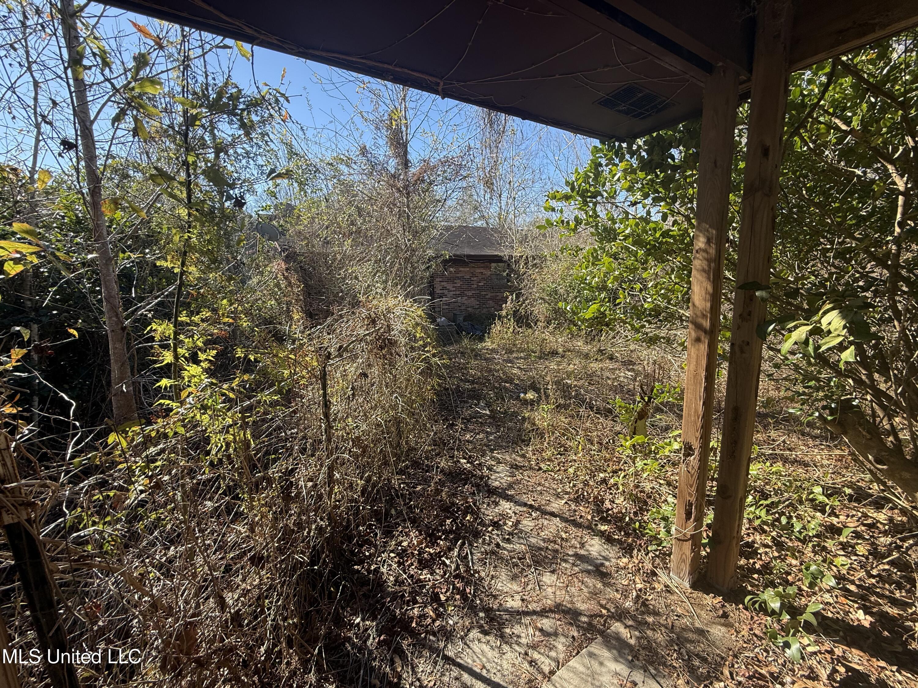 2412 D H Smith Road Vancleave, MS 39565 - Photo 8 of 32 IMG_9127