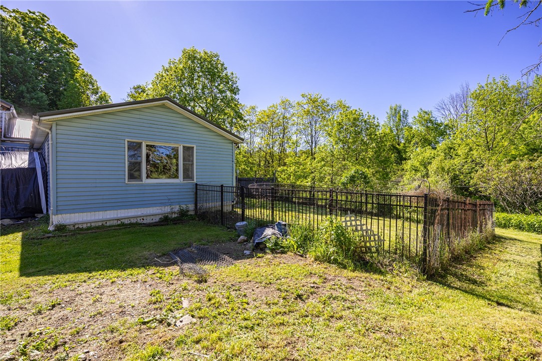 4196 Miller Road Gainesville, NY 14569 - Photo 35 of 41