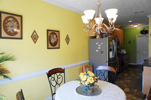 37 Copper Road Seale, AL 36875 - Photo 19 of 42 a view of a dining room with furniture