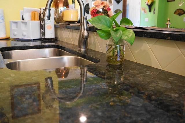 37 Copper Road Seale, AL 36875 - Photo 24 of 42 a bath tub sitting next to a sink