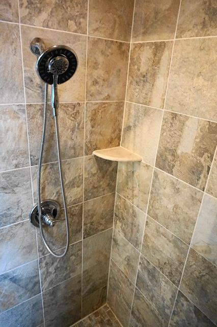 37 Copper Road Seale, AL 36875 - Photo 34 of 42 a bathroom with a shower