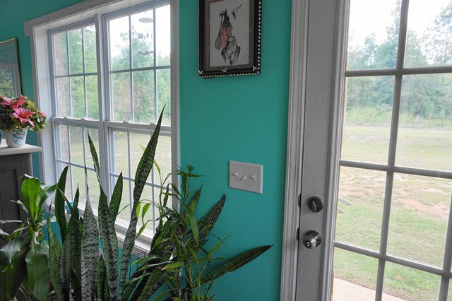 37 Copper Road Seale, AL 36875 - Photo 38 of 42 a view of entryway