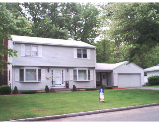177 Roy Street Springfield, MA 01104 - Photo 1 of 1