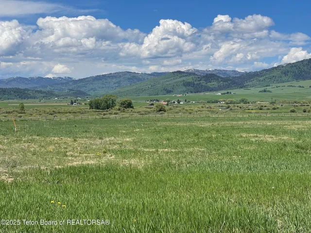 $85,500 | Lot 78 Etna Village Estates, Etna, WY 83118