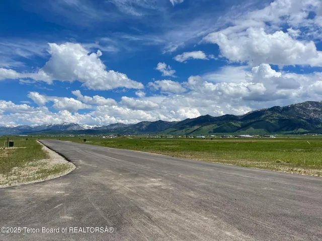 $85,500 | Lot 78 Etna Village Estates, Etna, WY 83118