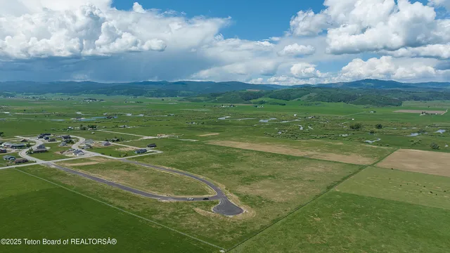 $85,500 | Lot 78 Etna Village Estates, Etna, WY 83118