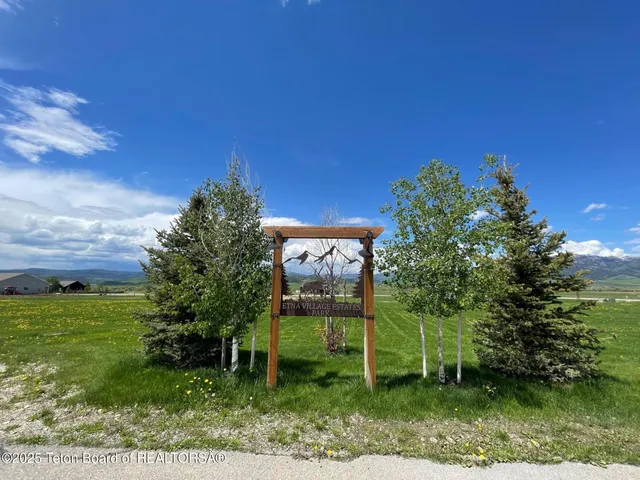 $85,500 | Lot 78 Etna Village Estates, Etna, WY 83118
