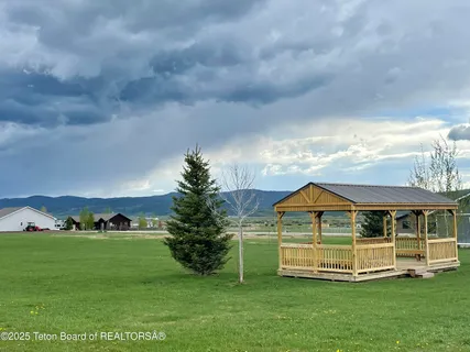 $85,500 | Lot 78 Etna Village Estates, Etna, WY 83118