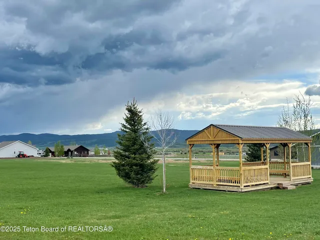 $85,500 | Lot 78 Etna Village Estates, Etna, WY 83118