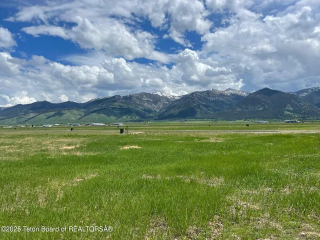 $85,500 | Lot 78 Etna Village Estates, Etna, WY 83118