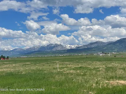 $85,500 | Lot 78 Etna Village Estates, Etna, WY 83118