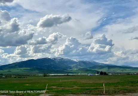 $85,500 | Lot 78 Etna Village Estates, Etna, WY 83118