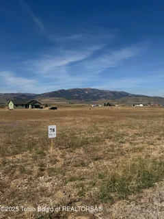 $85,500 | Lot 78 Etna Village Estates, Etna, WY 83118