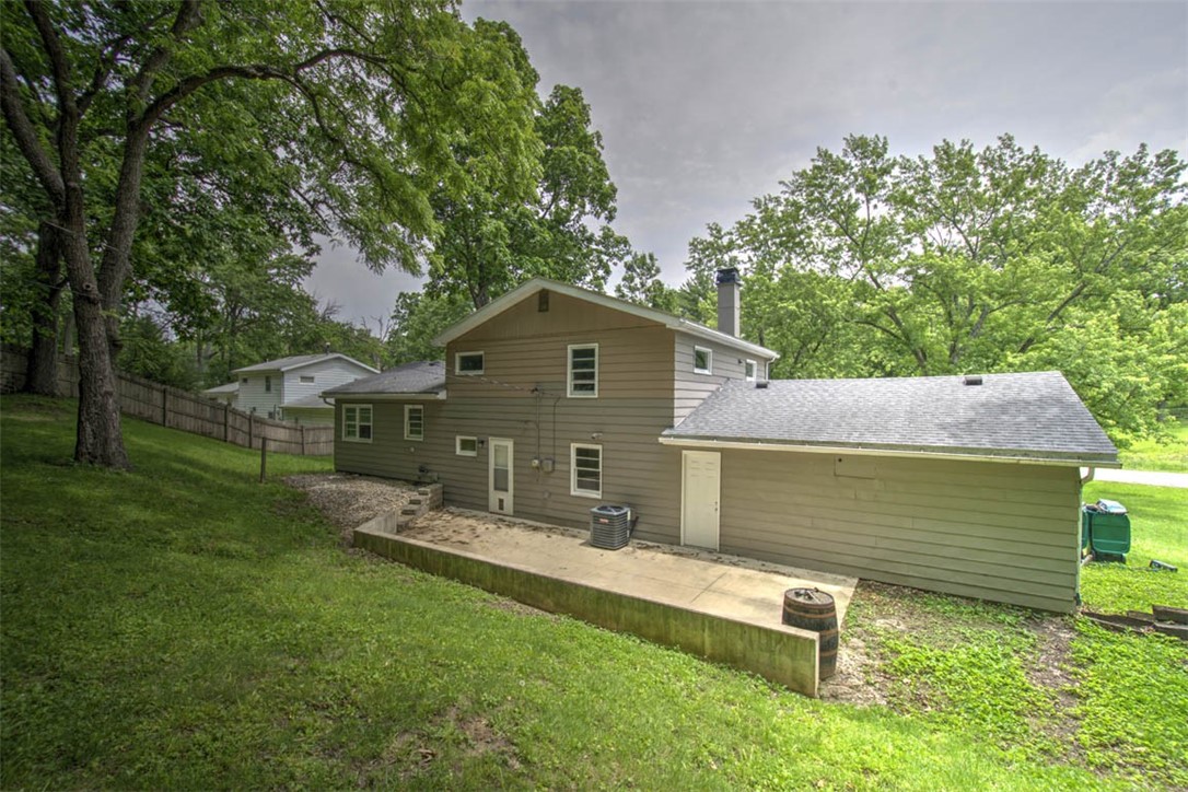 2339 South Rainwater Drive Decatur, IL 62521 - Photo 22 of 25