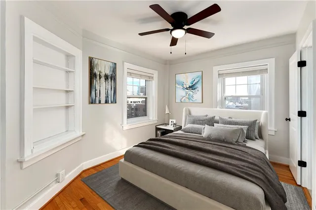 $295,000 | 807 West 48th Street, Unit 702, Kansas City, MO 64112