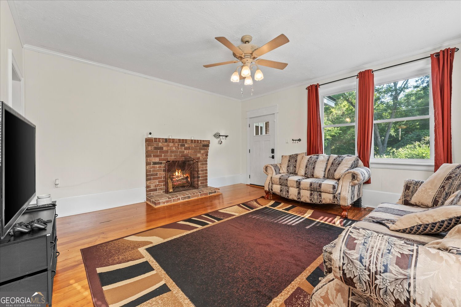 108 Springdale Drive Washington, GA 30673 - Photo 5 of 29