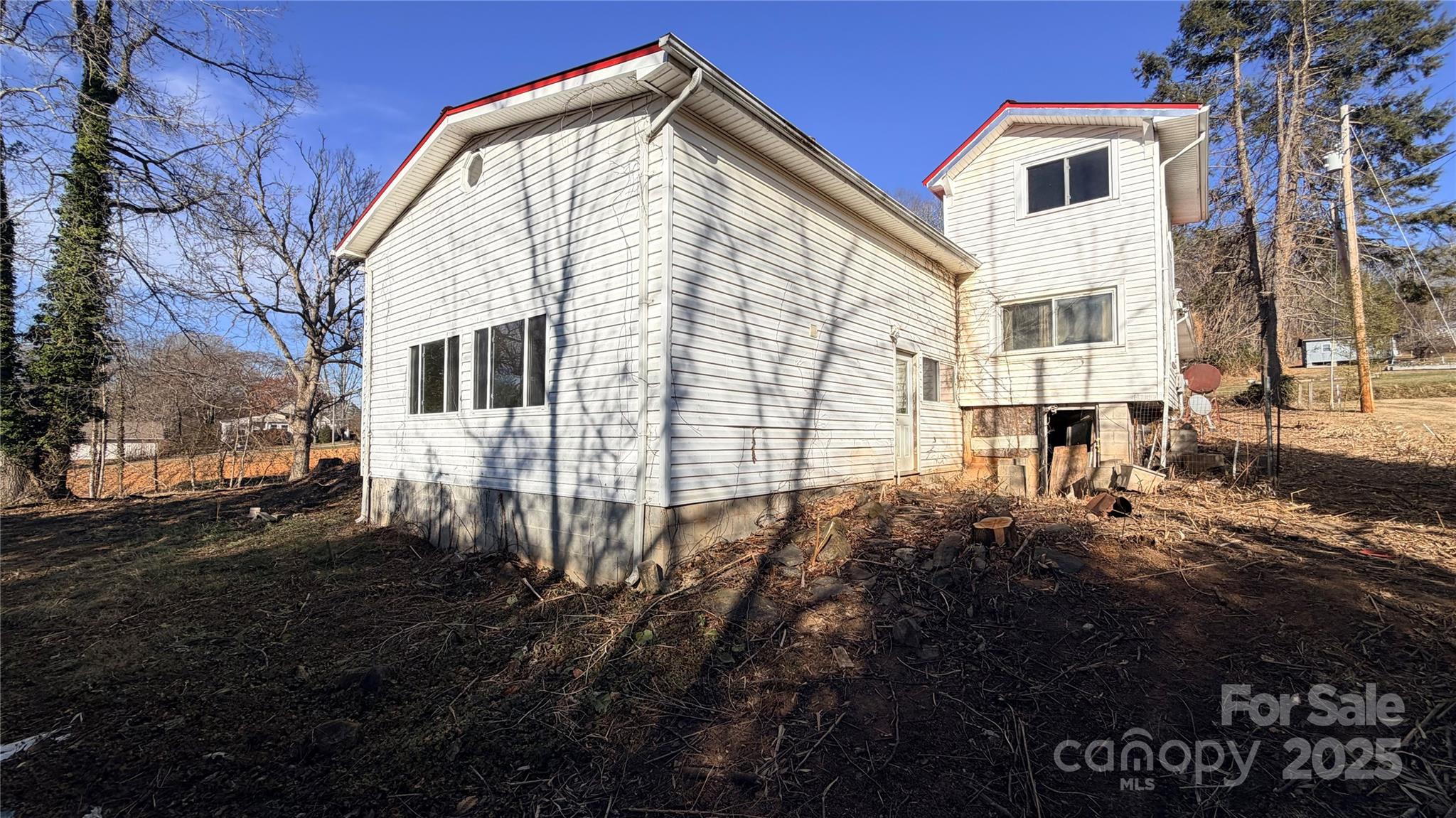 98 Lower Glady Fork Road Candler, NC 28715 - Photo 19 of 26