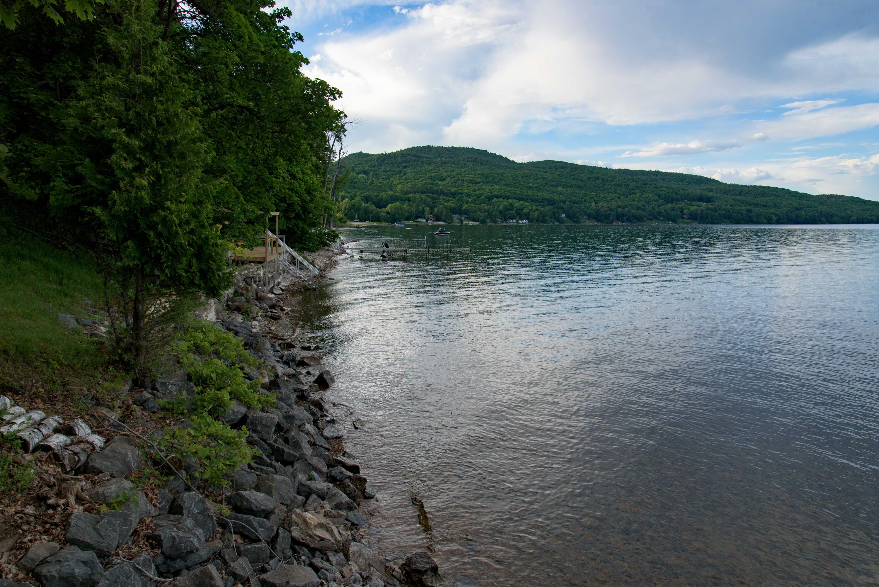29 Kessel Park Road Keeseville, NY 12944 - Photo 70 of 86