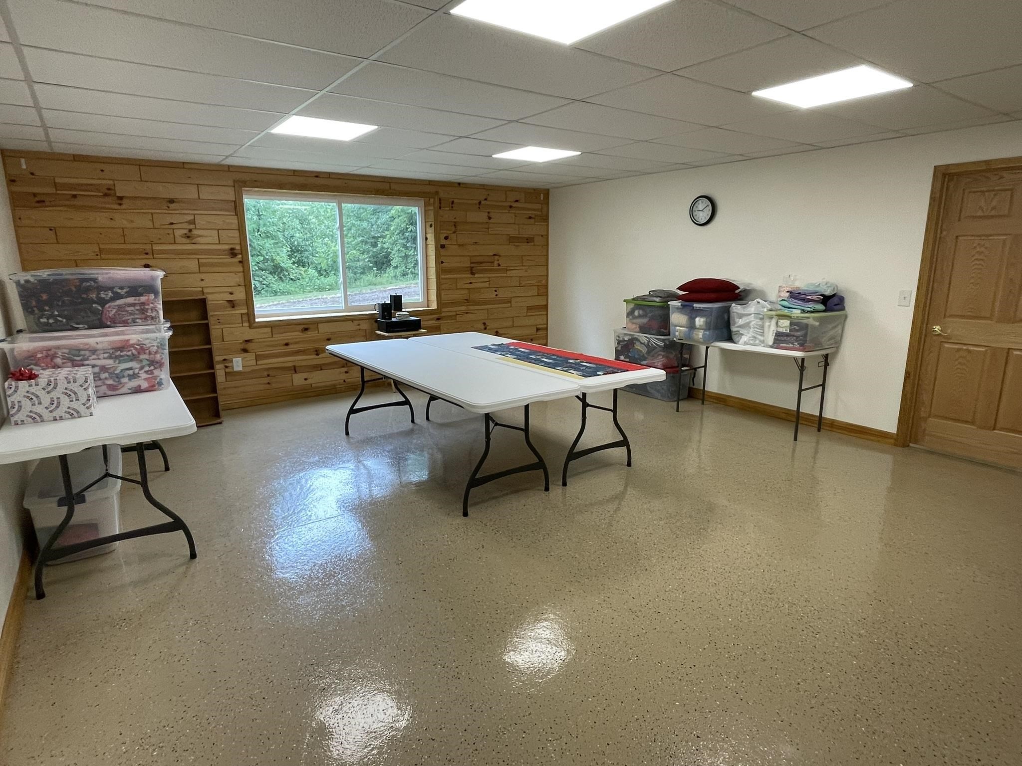 125 West Gallagher Road West Branch, MI 48661 - Photo 46 of 64