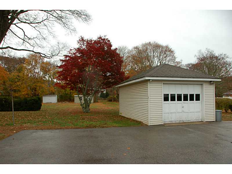 152 Beach Street Westerly, RI 02891 - Photo 3 of 18 Exterior Front.