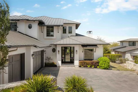 $3,495,000 | 4704 Almirante Cove, Austin, TX 78738