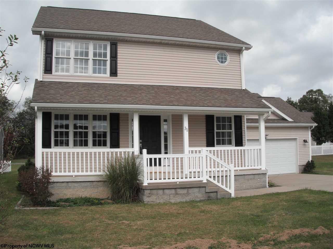 31 Lakin Street Reedsville, WV 26547 - Photo 13 of 13 Gallery Image 13