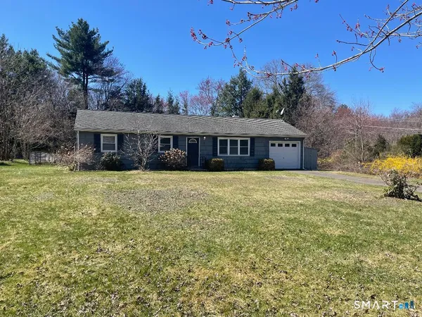 $299,900 | 19 Canton Road, Granby, CT 06035