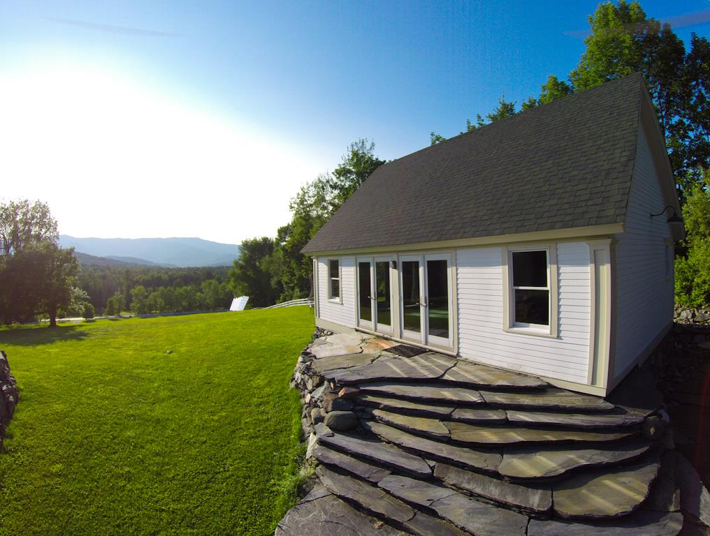 125 Breakaway Farm Road Warren, VT 05674 - Photo 36 of 40