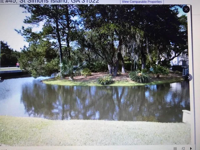 $292,900 | 45 Gascoigne, St. Simons Island, GA 31522