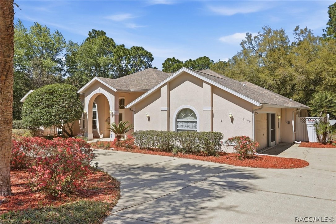 2399 West Pine Ridge Boulevard Beverly Hills, FL 34465 - Photo 4 of 46
