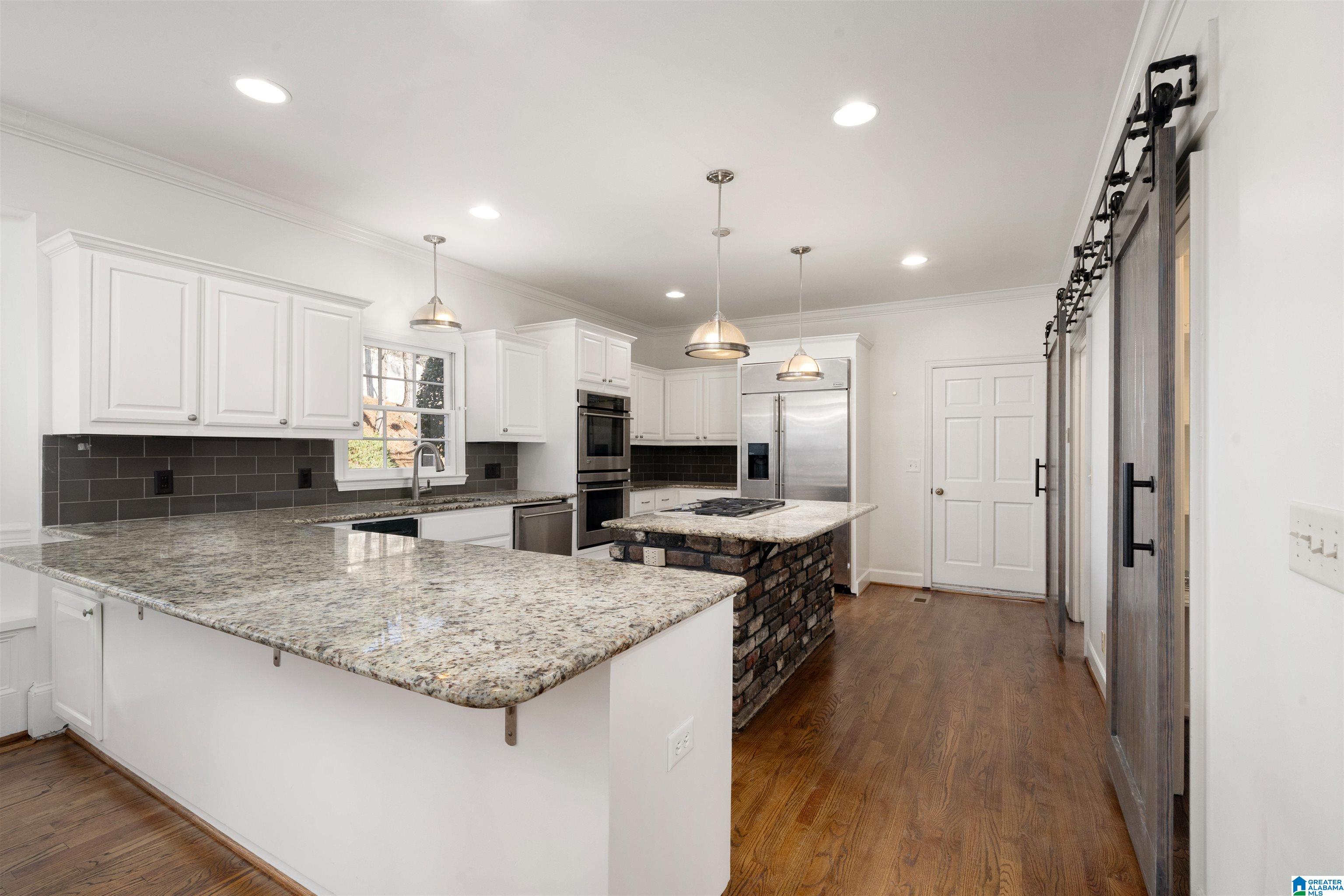 4619 Pine Mountain Road Birmingham, AL 35213 - Photo 18 of 42