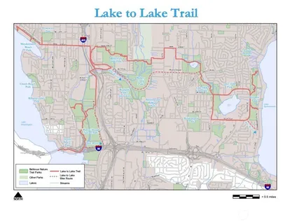 $1,099,500 | 16042 Lake Hills Boulevard, Bellevue, WA 98008