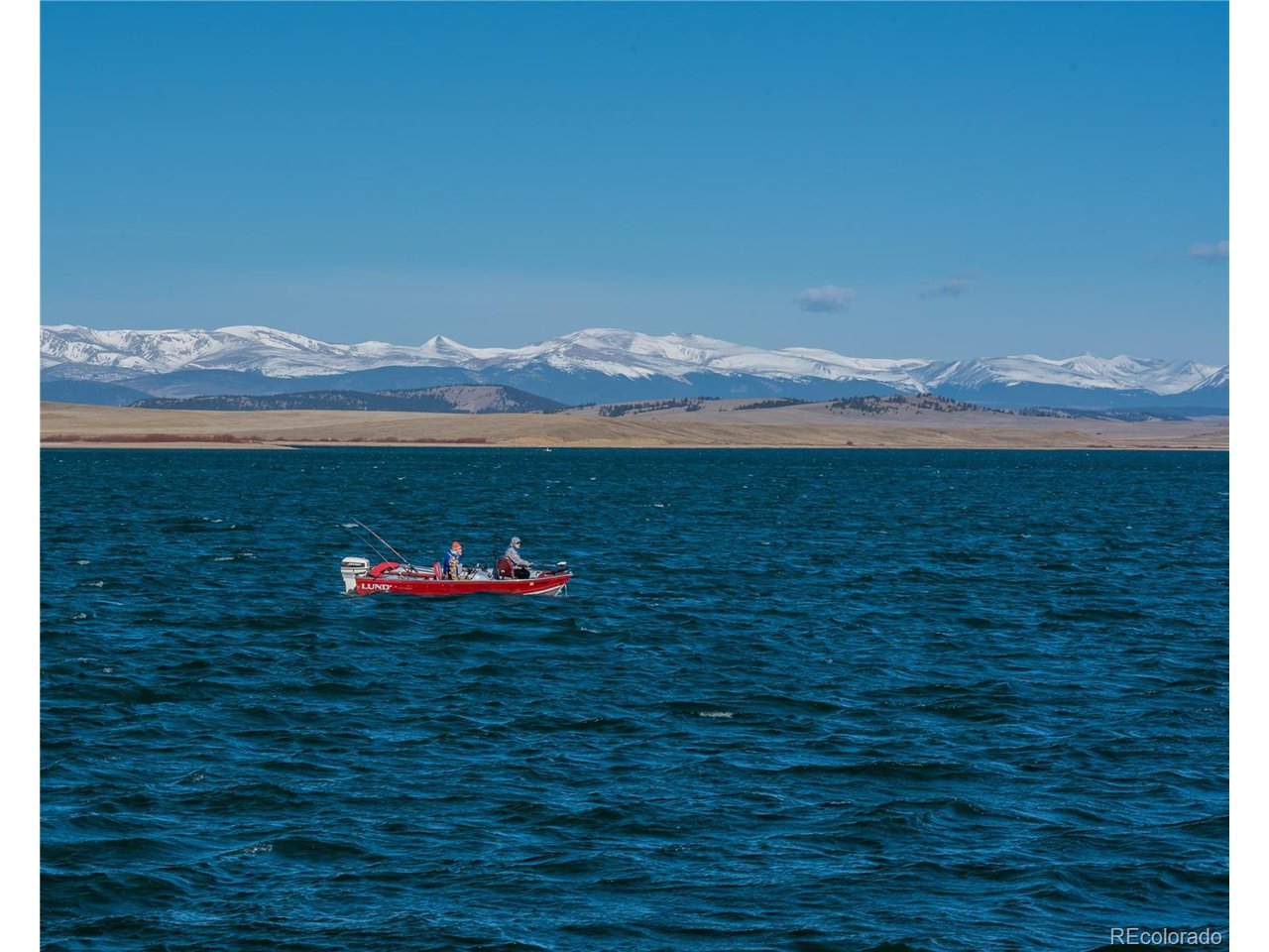 7 Prairie Trail Fairplay, CO 80440 - Photo 16 of 19 a view of an ocean