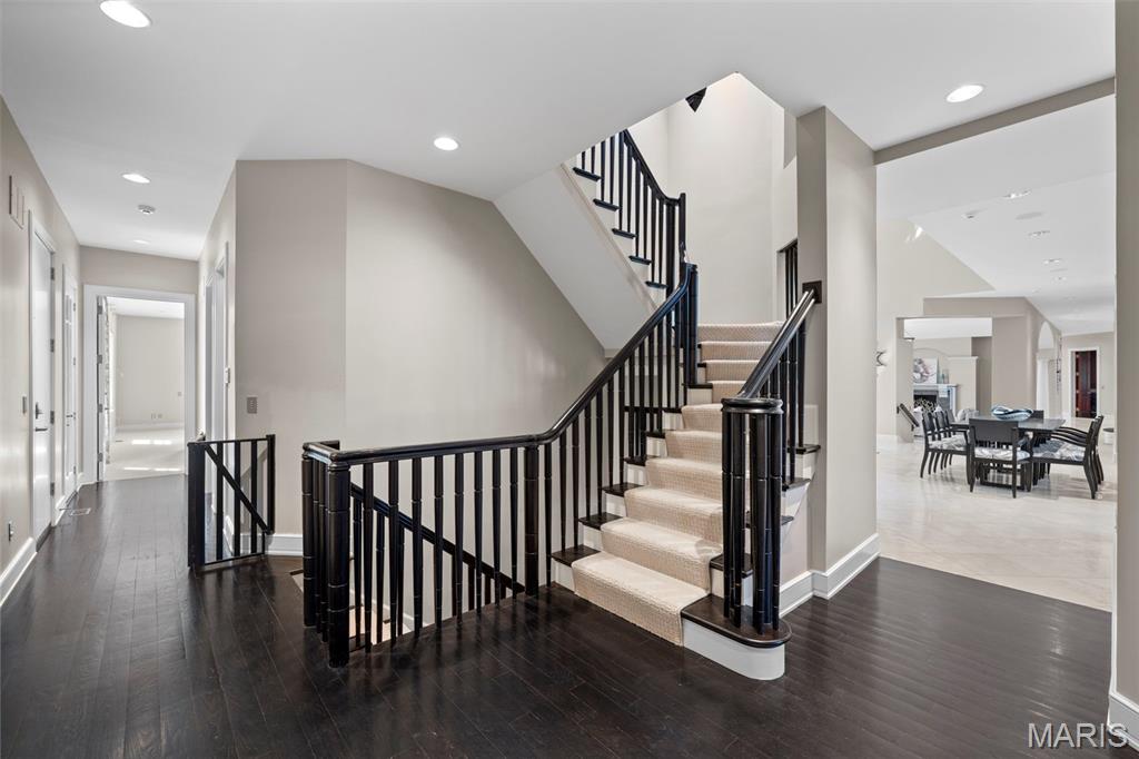 17 Bridle Ridge Lane Huntleigh, MO 63131 - Photo 48 of 94