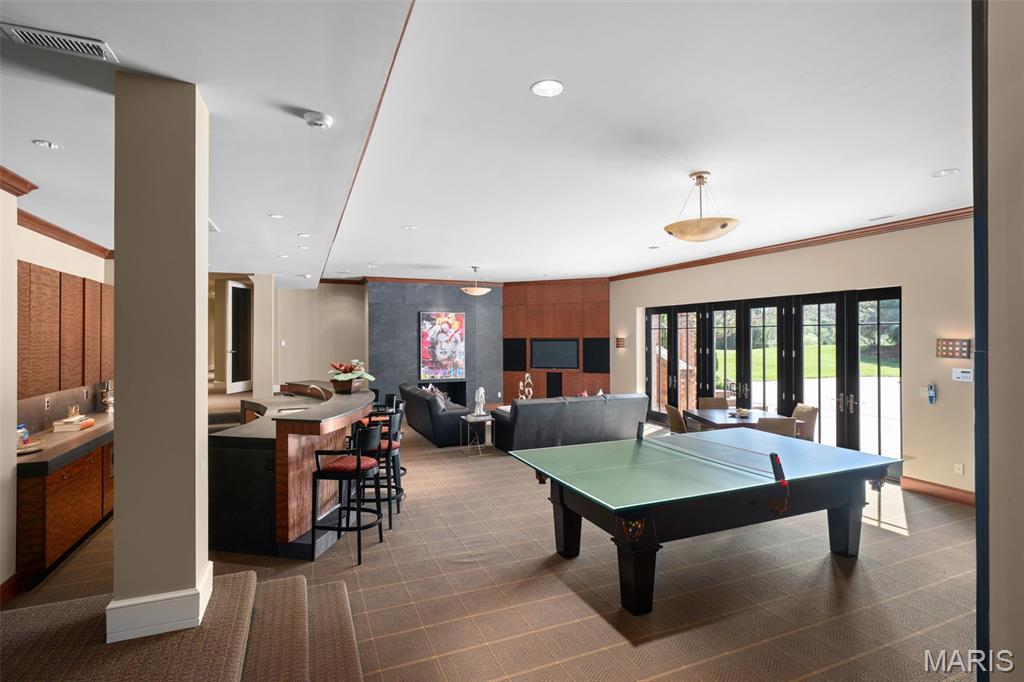 17 Bridle Ridge Lane Huntleigh, MO 63131 - Photo 65 of 94