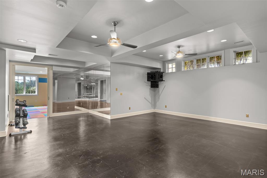17 Bridle Ridge Lane Huntleigh, MO 63131 - Photo 72 of 94