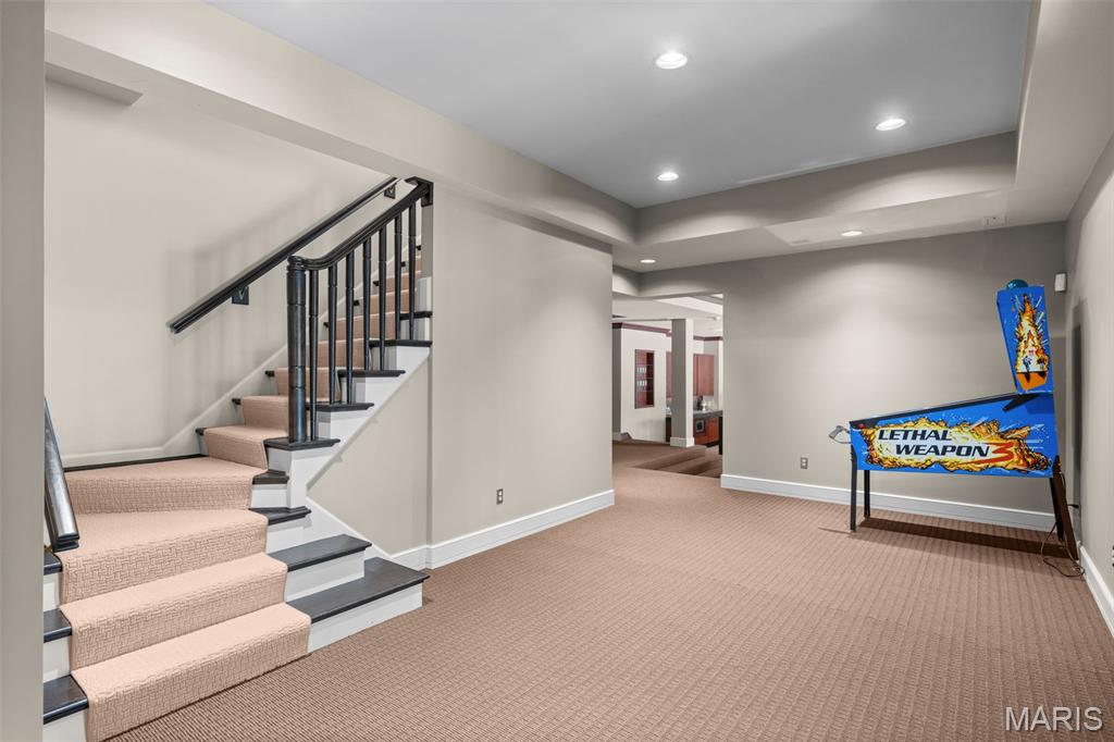 17 Bridle Ridge Lane Huntleigh, MO 63131 - Photo 82 of 94