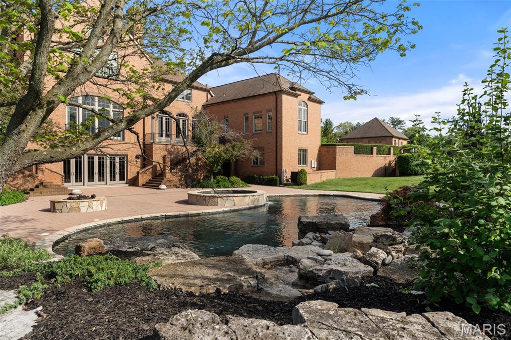 17 Bridle Ridge Lane Huntleigh, MO 63131 - Photo 88 of 94