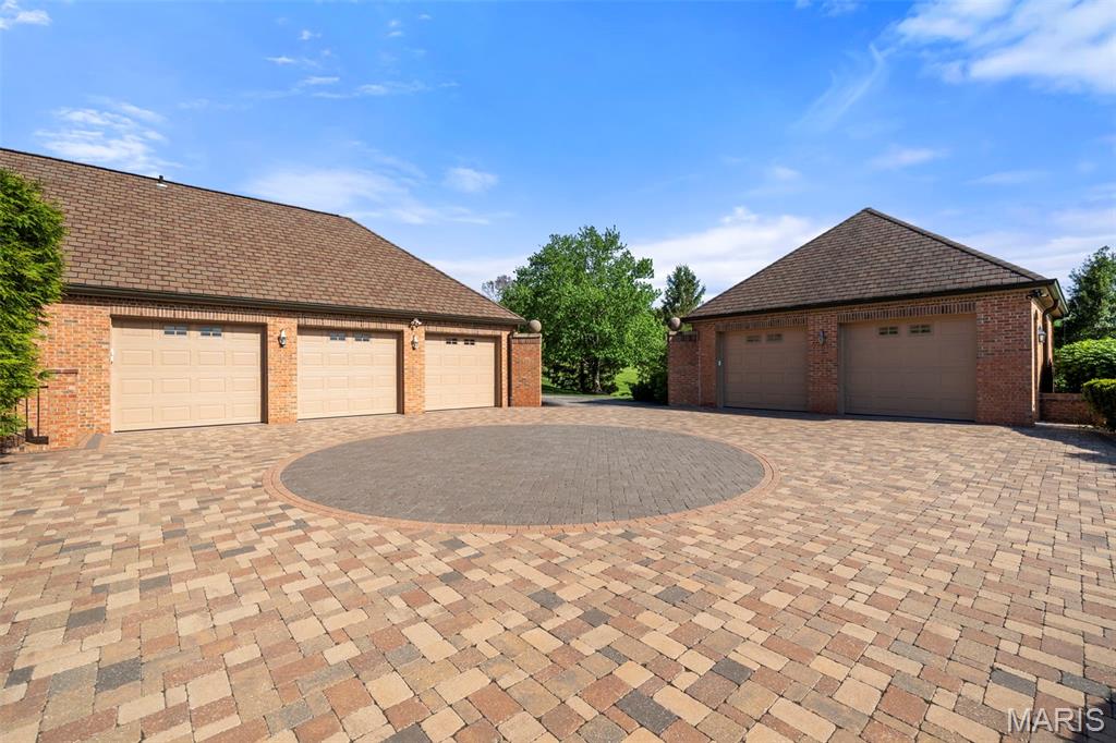 17 Bridle Ridge Lane Huntleigh, MO 63131 - Photo 90 of 94