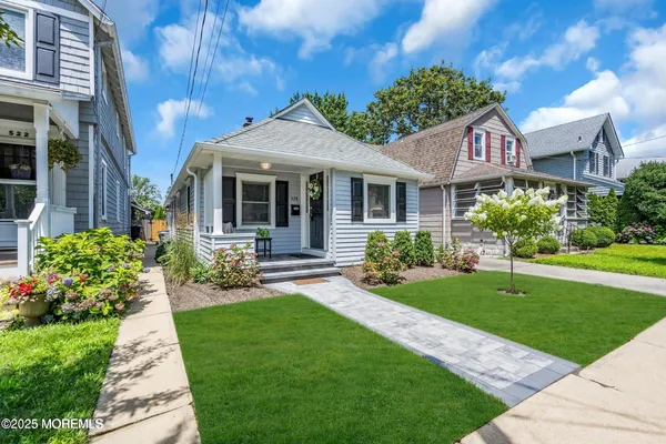 $5,975 | 520 Brighton Avenue, Spring Lake, NJ 07762