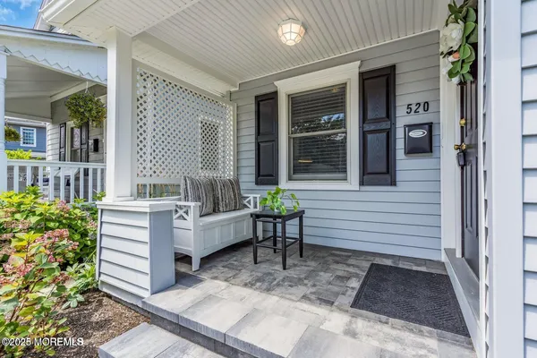 $5,975 | 520 Brighton Avenue, Spring Lake, NJ 07762