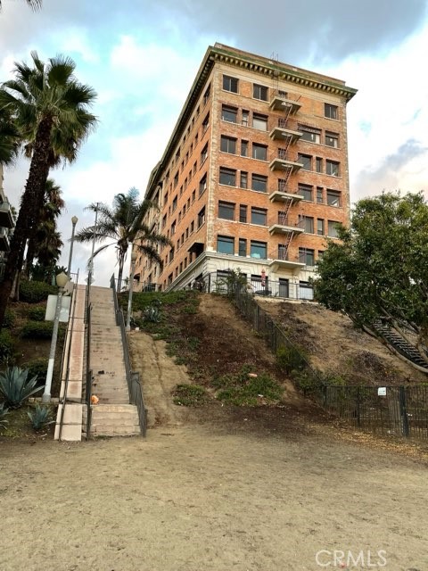 1030 East Ocean Blvd Unit 707  