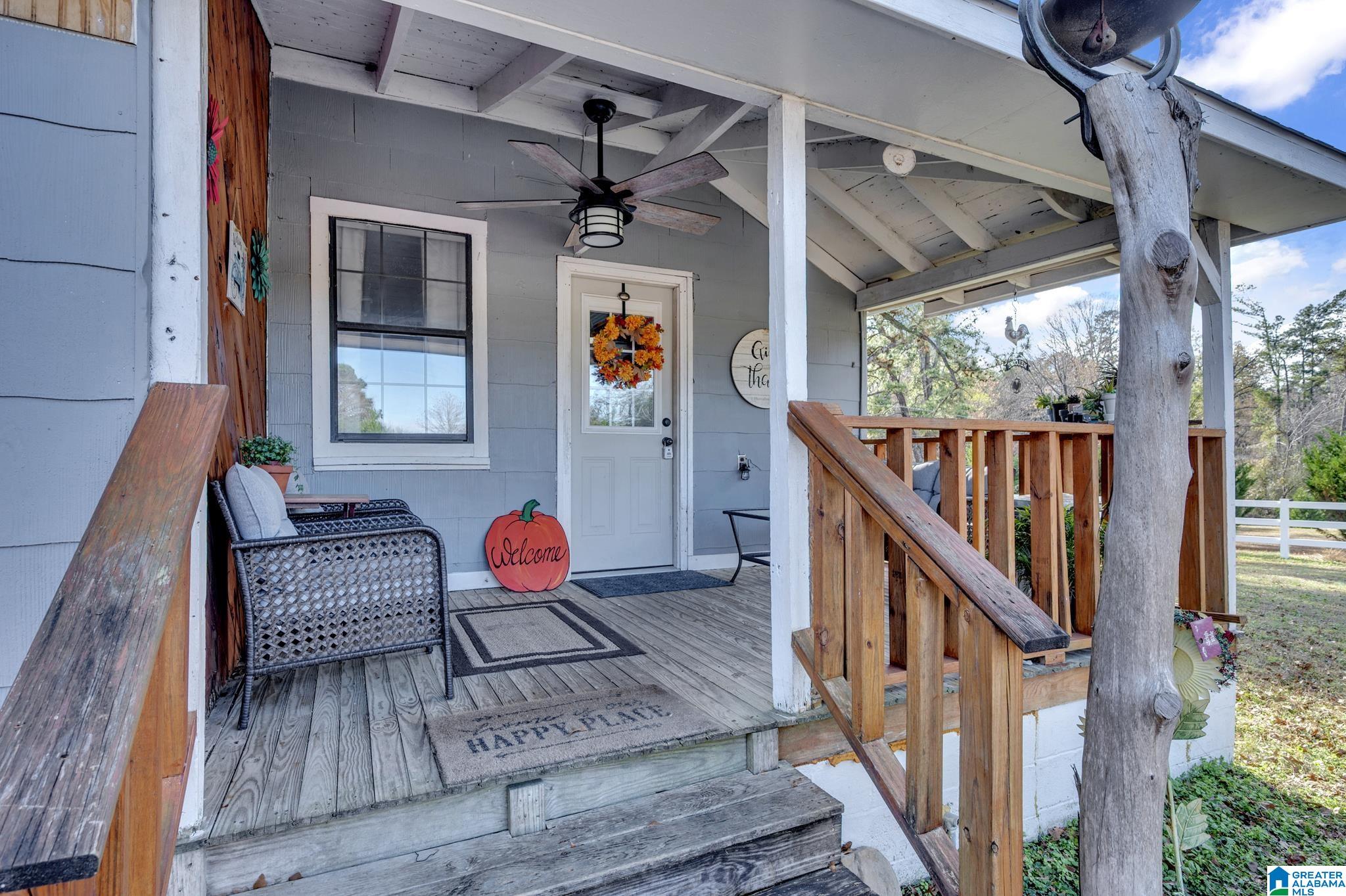 9737 Silley Dean Road Pinson, AL 35126 - Photo 30 of 32
