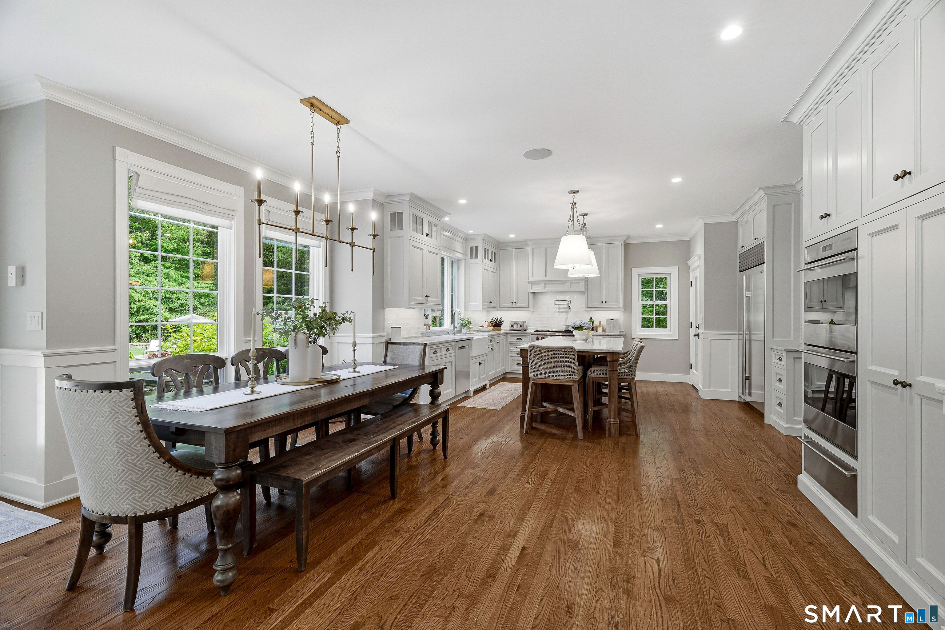 8 Hatchetts Hill Road Old Lyme, CT 06371 - Photo 9 of 39